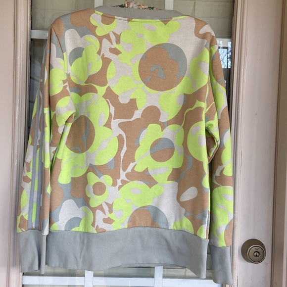 ADIDAS SWEATSHIRT - Picture 6 of 8